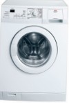 AEG Lavamat 5,0 Machine à laver \ les caractéristiques, Photo