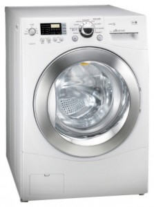 LG F-1403TDS Mașină de spălat fotografie, caracteristici