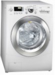 LG F-1403TDS çamaşır makinesi \ özellikleri, fotoğraf