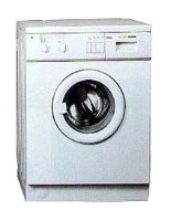 Bosch WFB 1605 Machine à laver Photo, les caractéristiques