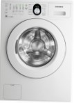 Samsung WF1802LSW वॉशिंग मशीन \ विशेषताएँ, तस्वीर