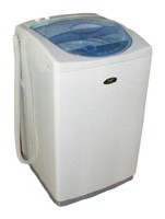 Polar XQB56-268 洗濯機 写真, 特性