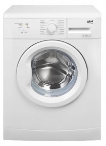 BEKO ELB 57001 M वॉशिंग मशीन तस्वीर, विशेषताएँ