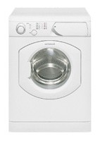 Hotpoint-Ariston AVL 62 वॉशिंग मशीन तस्वीर, विशेषताएँ