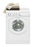 Hotpoint-Ariston AVSL 85 Mașină de spălat fotografie, caracteristici