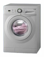 BEKO WM 5352 T 洗衣机 照片, 特点