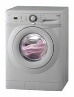 BEKO WM 5456 T Máquina de lavar Foto, características