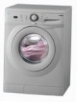 BEKO WM 5456 T Máquina de lavar \ características, Foto