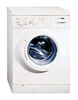 Bosch WFC 1263 Mașină de spălat fotografie, caracteristici
