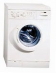 Bosch WFC 1263 çamaşır makinesi \ özellikleri, fotoğraf