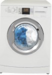 BEKO WKB 50841 PT Mașină de spălat \ caracteristici, fotografie