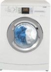 BEKO WKB 51041 PTC Máquina de lavar \ características, Foto