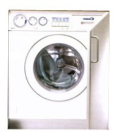 Candy CIW 100 Machine à laver Photo, les caractéristiques