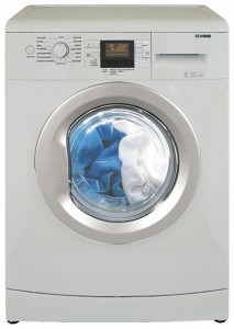 BEKO WKB 51041 PTS çamaşır makinesi fotoğraf, özellikleri