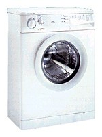 Candy Slimmy CB 82 Máquina de lavar Foto, características