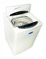 Evgo EWA-7100 वॉशिंग मशीन तस्वीर, विशेषताएँ