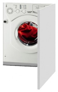 Hotpoint-Ariston AWM 129 Mașină de spălat fotografie, caracteristici