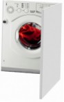 Hotpoint-Ariston AWM 129 Máquina de lavar \ características, Foto
