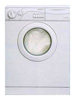Candy Slimmy 855 Máquina de lavar Foto, características