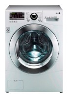 LG S-44A8YD Machine à laver Photo, les caractéristiques