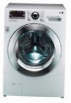 LG S-44A8YD çamaşır makinesi \ özellikleri, fotoğraf