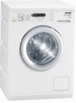 Miele W 5872 Edition 111 Mașină de spălat \ caracteristici, fotografie