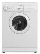 Candy Alise 101 वॉशिंग मशीन तस्वीर, विशेषताएँ
