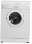 Candy Alise 101 Mașină de spălat \ caracteristici, fotografie