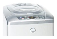 Daewoo DWF-200MPS Mașină de spălat fotografie, caracteristici