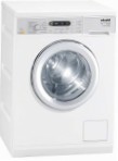 Miele W 5880 WPS çamaşır makinesi \ özellikleri, fotoğraf