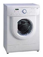 LG WD-10230T Machine à laver Photo, les caractéristiques