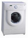 LG WD-10230T Máquina de lavar \ características, Foto