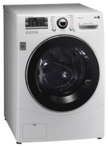 LG S-44A8TDS Máquina de lavar Foto, características