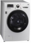 LG S-44A8TDS çamaşır makinesi \ özellikleri, fotoğraf