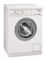 Miele W 402 वॉशिंग मशीन तस्वीर, विशेषताएँ
