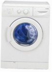 BEKO WKL 14560 D Mașină de spălat \ caracteristici, fotografie