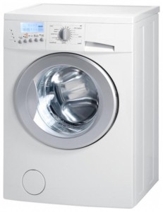 Gorenje WS 53115 वॉशिंग मशीन तस्वीर, विशेषताएँ