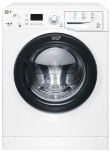 Hotpoint-Ariston WMG 922 B वॉशिंग मशीन तस्वीर, विशेषताएँ