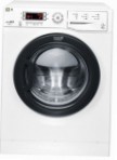 Hotpoint-Ariston WDD 9640 B वॉशिंग मशीन \ विशेषताएँ, तस्वीर