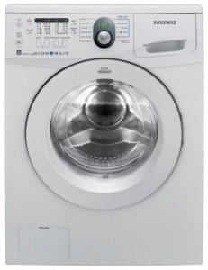 Samsung WFC600WRW Machine à laver Photo, les caractéristiques