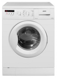 Vestel TWM 408 LE 洗衣机 照片, 特点