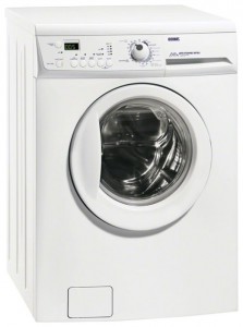 Zanussi ZWN 57120 L 洗衣机 照片, 特点