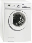 Zanussi ZWN 57120 L Máquina de lavar \ características, Foto