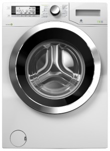 BEKO WMN 101244 PTLMB1 Machine à laver Photo, les caractéristiques