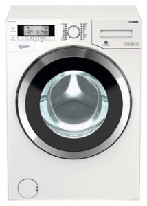 BEKO WMY 91233 SLB2 洗衣机 照片, 特点