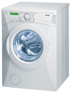Gorenje WA 63121 Máquina de lavar Foto, características