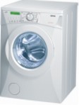 Gorenje WA 63121 Máquina de lavar \ características, Foto