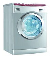 Haier HW-K1200 洗衣机 照片, 特点