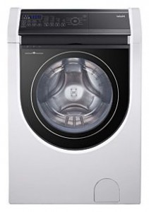 Haier HW-U2008 洗衣机 照片, 特点