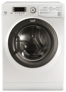 Hotpoint-Ariston FDD 9640 B Mașină de spălat fotografie, caracteristici